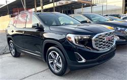 GMC Terrain